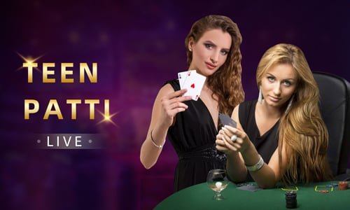 perkasa togel Texas Hold'em Bonus live dealer table interface